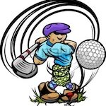 mens golf