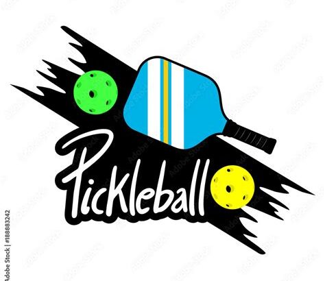 pickleball