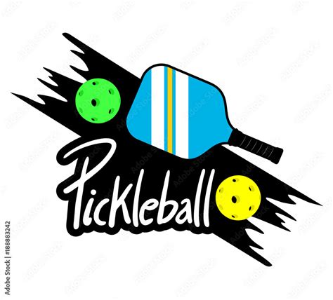 pickleball