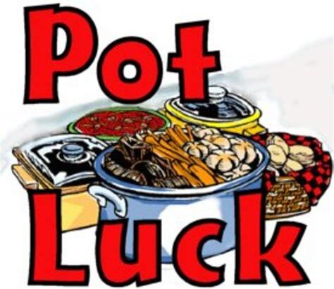 pot luck