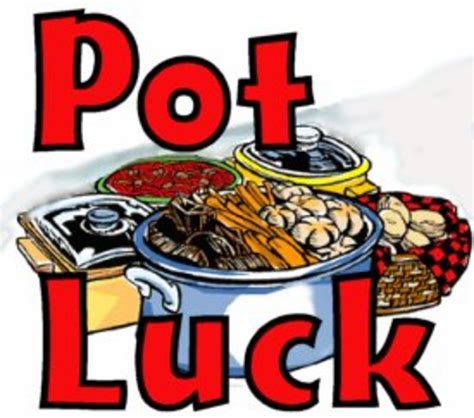 pot luck