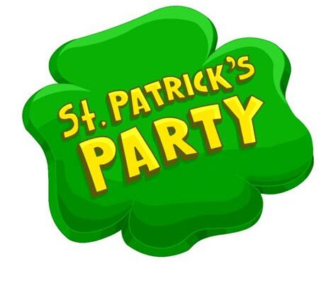 St Patricks