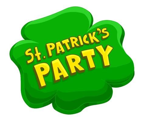 St Patricks