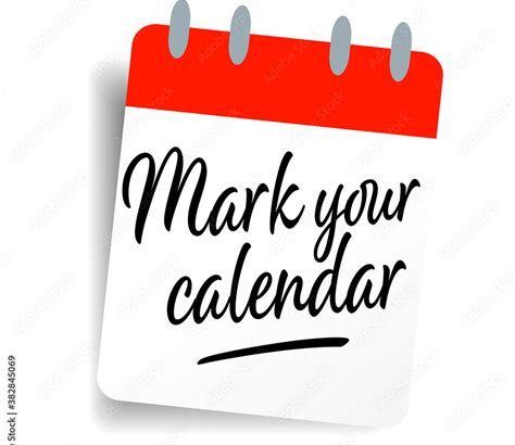 calendar