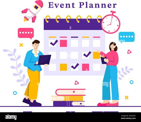 Event Planning