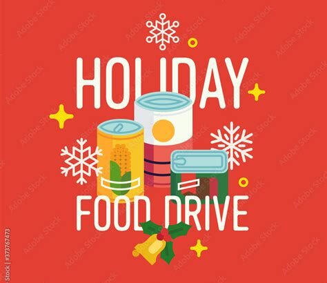 food drive